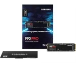 Samsung 990 PRO 1TB GEN4 2