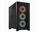 CORSAIR iCUE 4000D RGB AIRFLOW 3