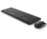 Dell Wireless Keyboard and Mouse ENG/HEB 2