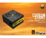 ANTEC CSK 750H Semi Modular 750W