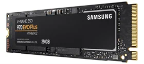 Samsung 970 EVO Plus NVMe  250GB