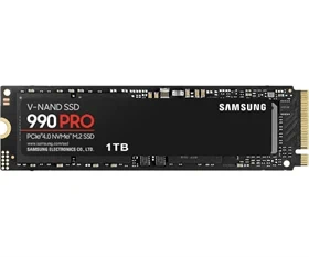 Samsung 990 PRO 1TB GEN4