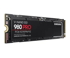 SAMSUNG 980 PRO 500GB NVME GEN4