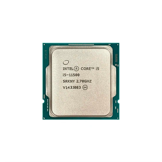 מעבד Intel® Core™ i5 -11500 Tray