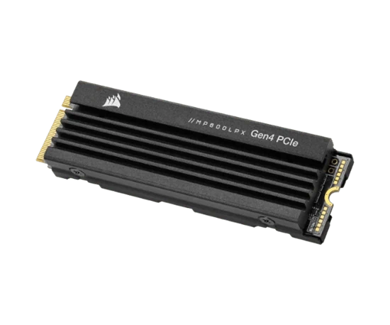 CORSAIR MP600 PRO LPX 500GB NVME GEN4