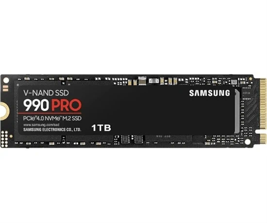 Samsung 990 PRO 1TB GEN4