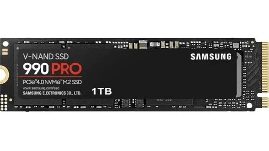 Samsung 990 PRO 1TB GEN4