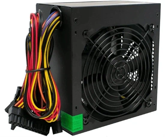 SUNN ATX PSU SN560PN 500W