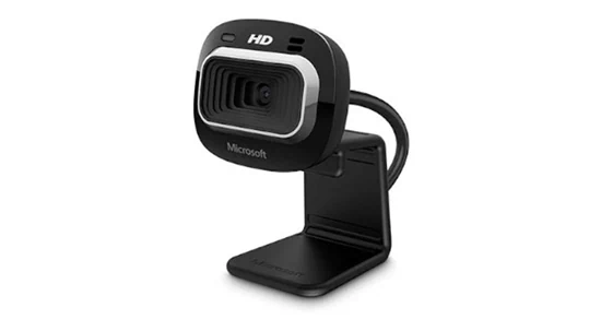 Microsoft LifeCam HD-3000